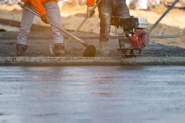 Best Concrete Foundation Repair in Fairport Harbor, OH