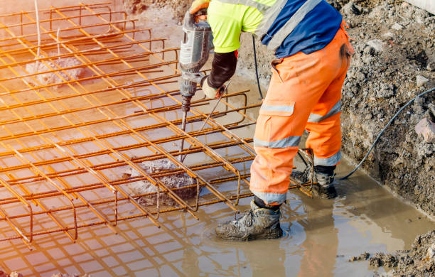 Best Concrete Sealing and Maintenance in Fairport Harbor, OH
