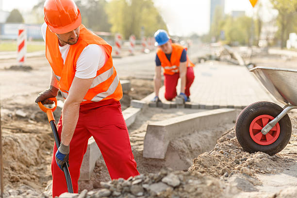 Best Concrete Demolition Services in Fairport Harbor, OH