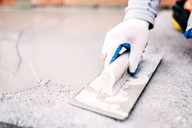 Best Concrete Removal and Replacement in Fairport Harbor, OH